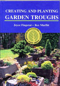 trough book